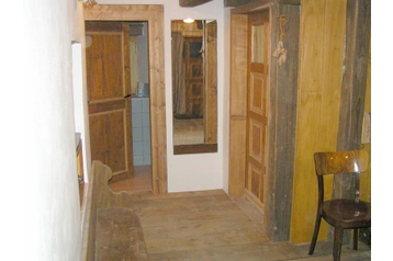 Vasaras māja Jindřichov 14